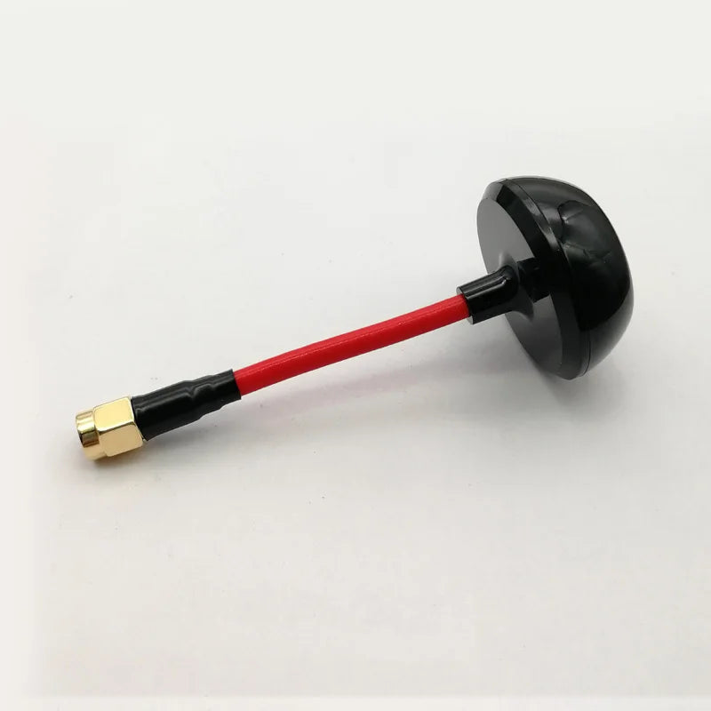 5.8G FPV Antennas are available in 1 pcs
