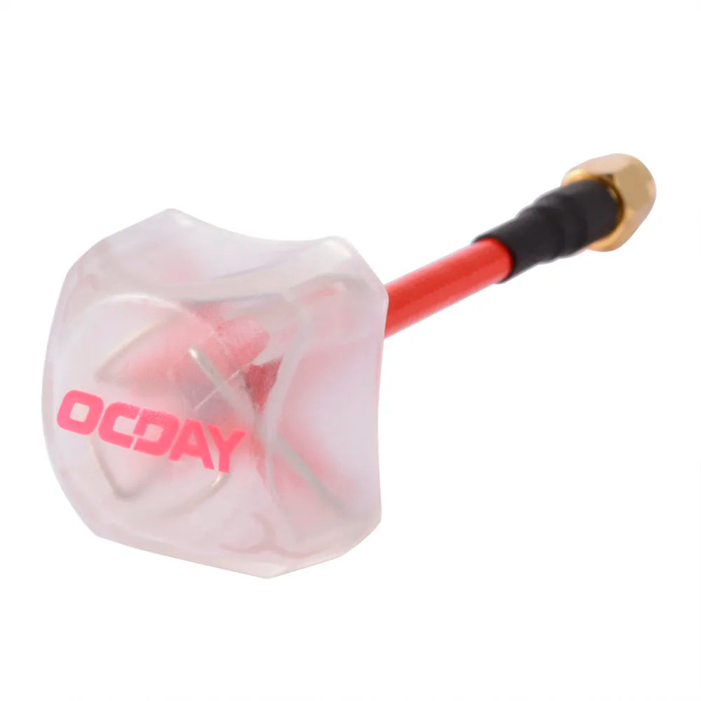 OCDAY Connector: SMA, RP-SMA Frequency Range: