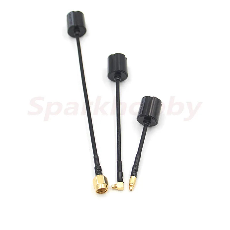 Micro Lollipop 5.8G RHCP Image Transmission Antenna SPECIF