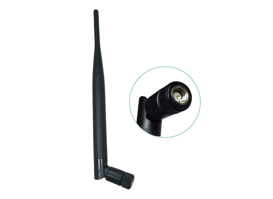 Eoth 5PC 868MHz Antenna, 868MHz Antenna 915MHz antena Lorawan lora