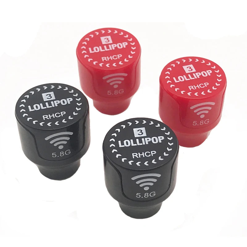 5.8G FPV Antenna Pagoda 2/Lollipop