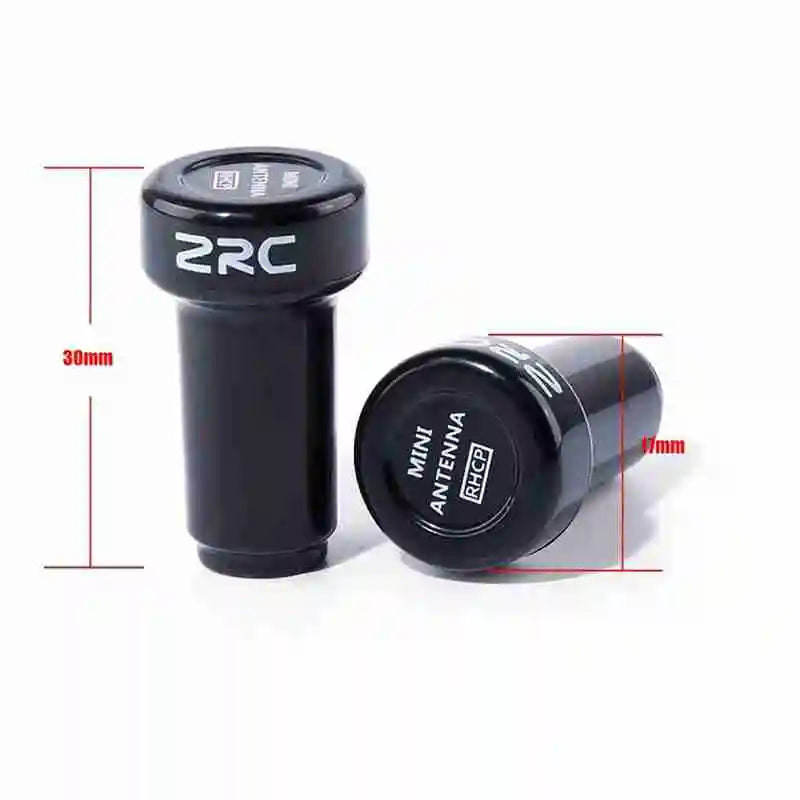 5.8G FPV Antenna, high gain antenna is compatible with TX and RX