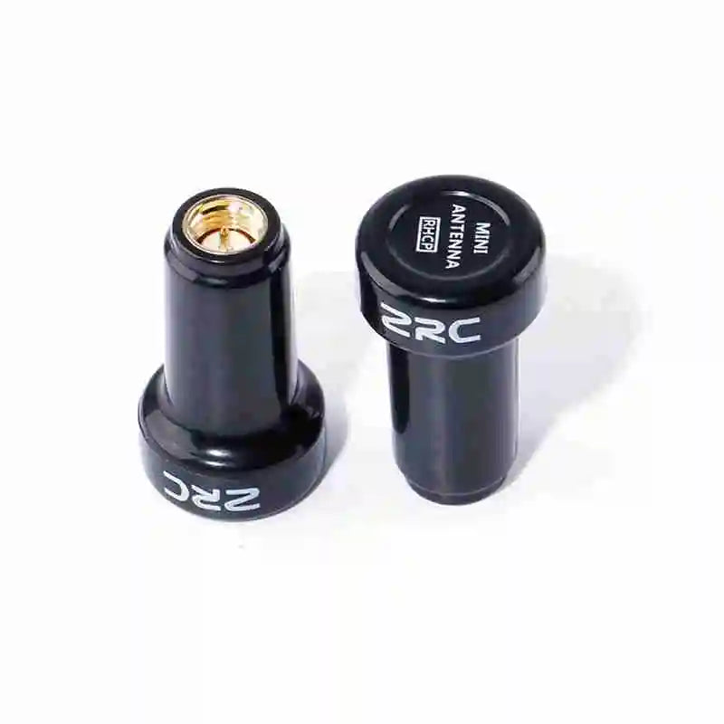5.8G FPV Antenna, the right hand circular polarized antenna has strong anti-interference capability