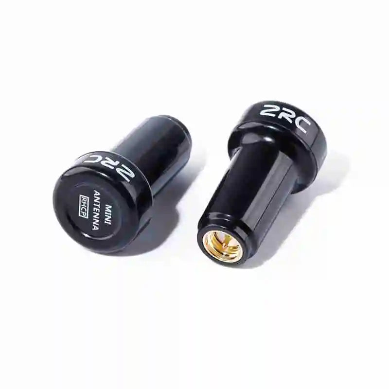 5.8G FPV Antenna, transmission rate is fast, transmission range is large, and it of high sensitivity and signal stability
