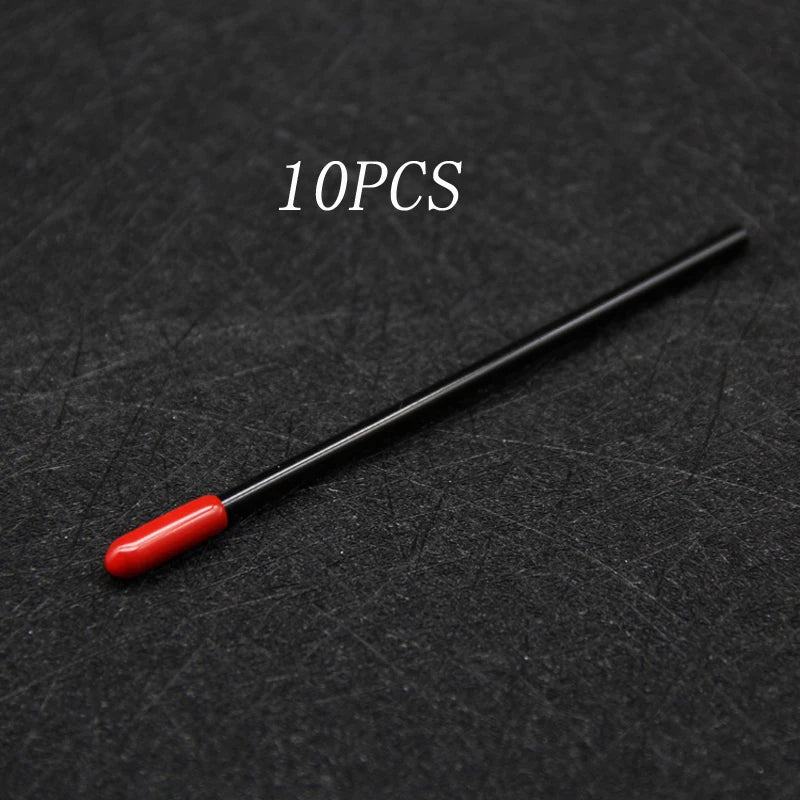 10pcs 2.4G Receiver Antenna, 2.4G Receiver Antenna SPECIFICATIONS Use : Vehicle