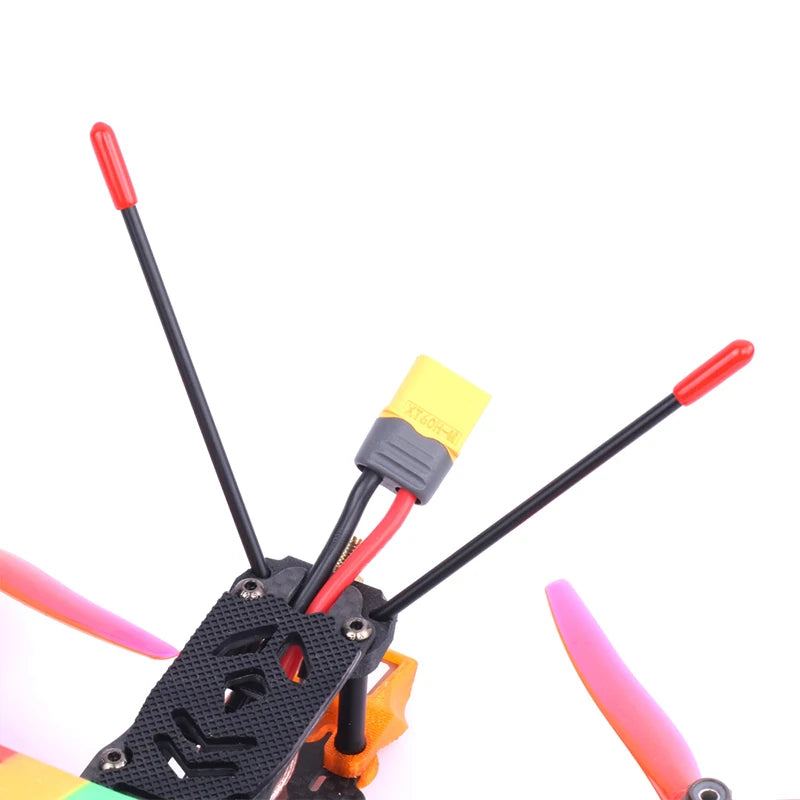 10pcs 2.4G Receiver Antenna, 2.4G Receiver Antenna SPECIFICATIONS Use : Vehicle