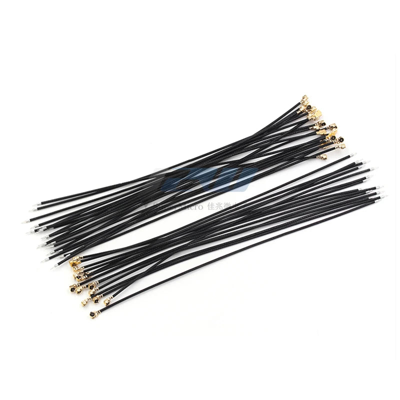 WiFi 2.4G high gain built-in flexible FPC soft antenna . high signal 