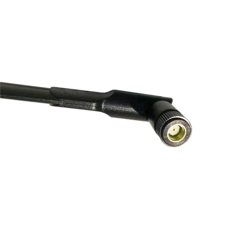 Dual Band WiFi Antenna, 20cm length U.FL/IPEX to RP SMA Pigtail