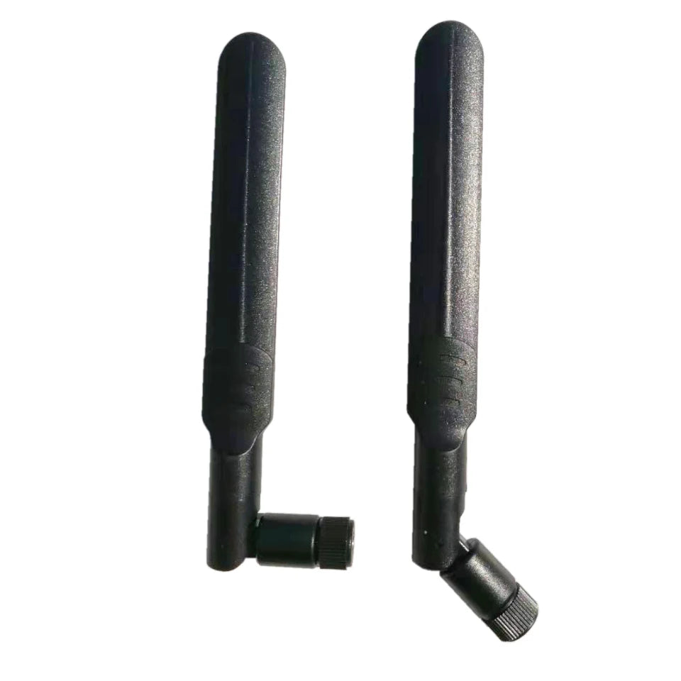 Dual Band WiFi Antenna, It Suitable For Use In a Wide Variety Of Applications, Including Office LAN Environment