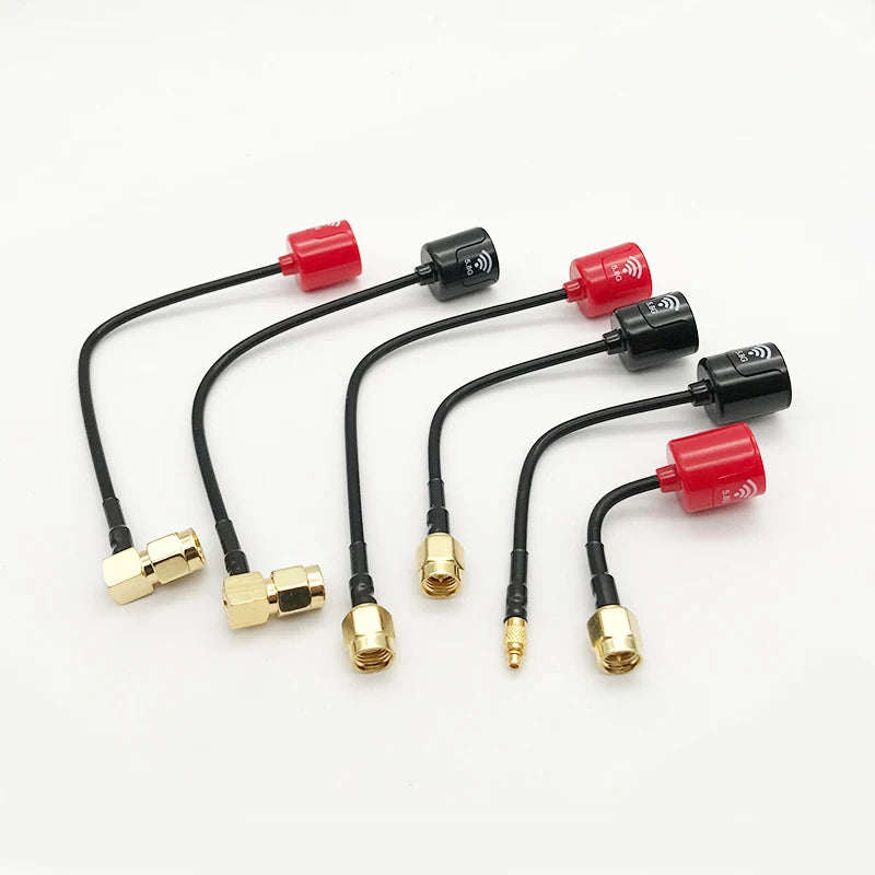 Lollipop 4 5.8G 2.5dBi Gain RHCP Antenna
