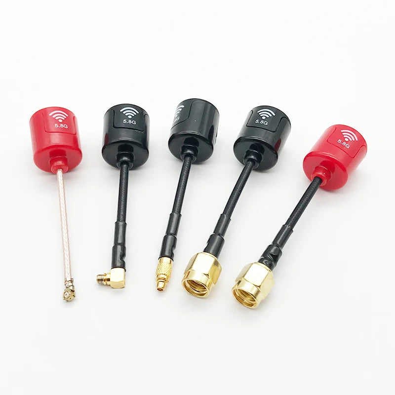 Lollipop 4 5.8G 2.5dBi Gain RHCP Antenna