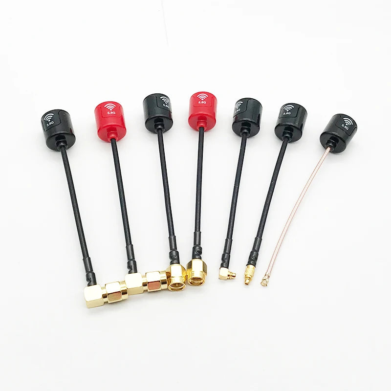 Lollipop 4 5.8G 2.5dBi Gain RHCP Antenna