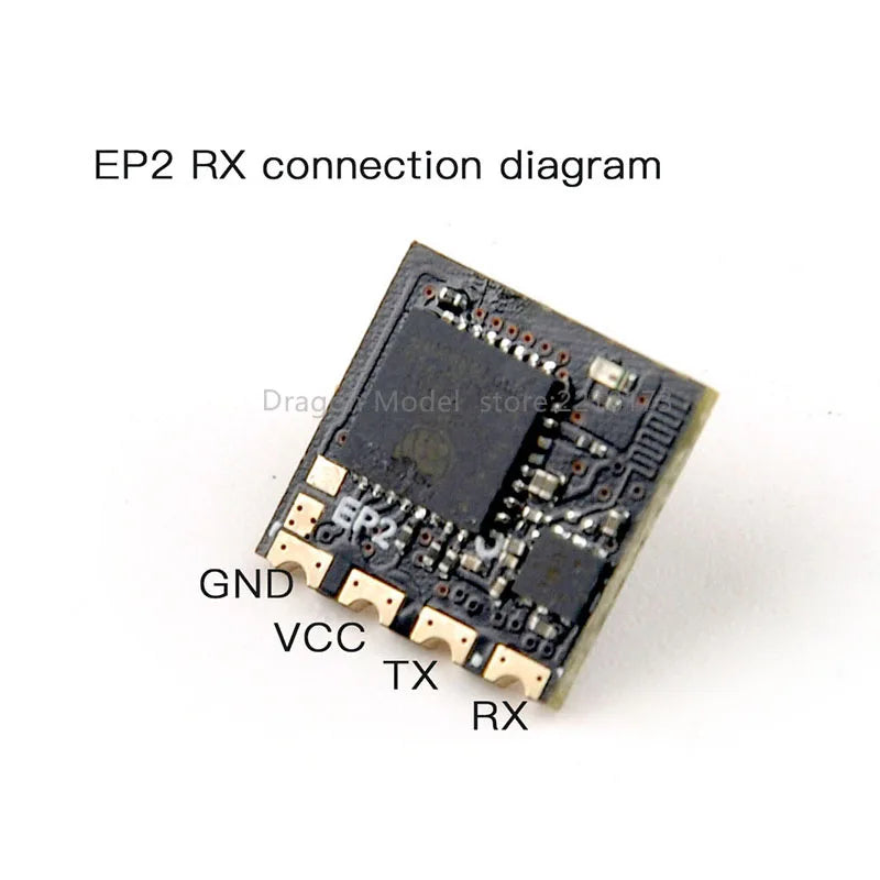 HappyModel ExpressLRS ELRS 