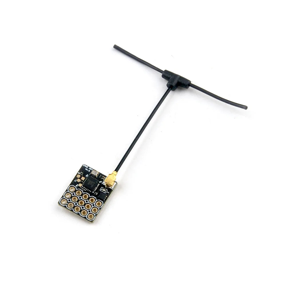 HappyModel ExpressLRS ELRS 2.4G RX SPECIFICATIONS
