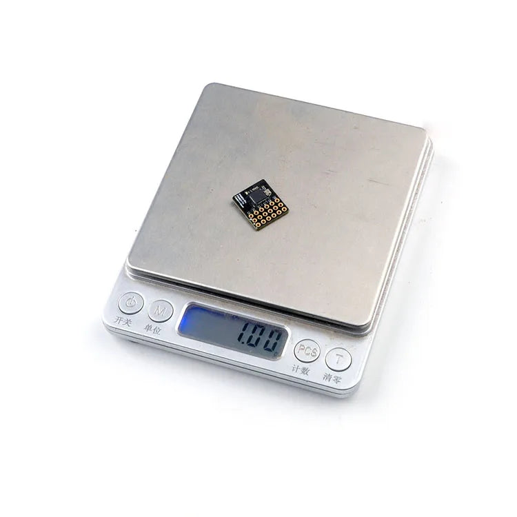HappyModel ExpressLRS ELRS 2.4G RX SPECIFICATIONS