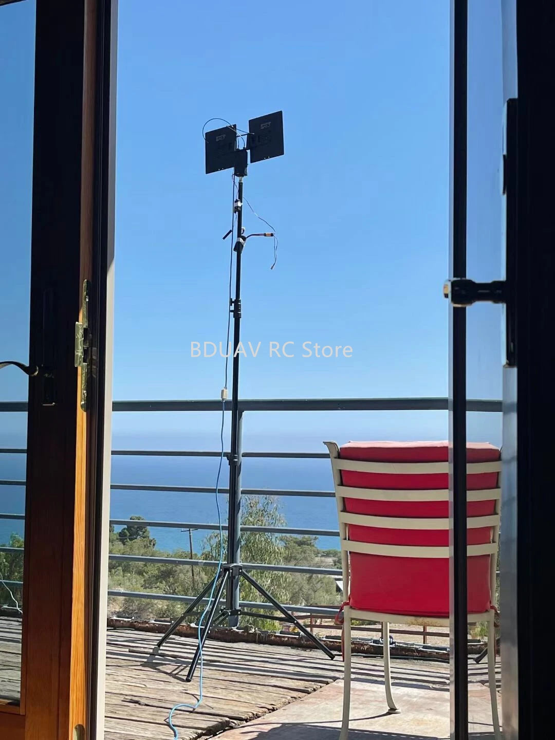 SIYI HM30 Transmitter, sommetimes have a little delay due to the weekend or holiday .