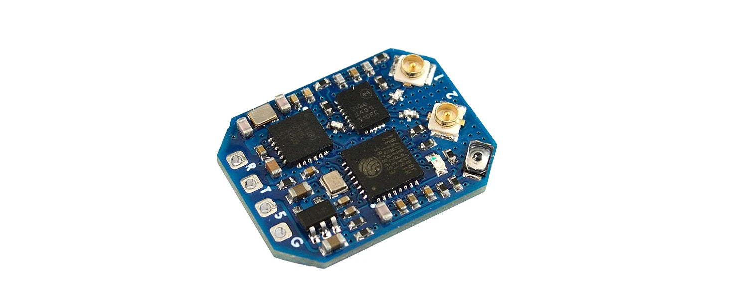 MATEK ELRS-R24-D - Mateksys EL