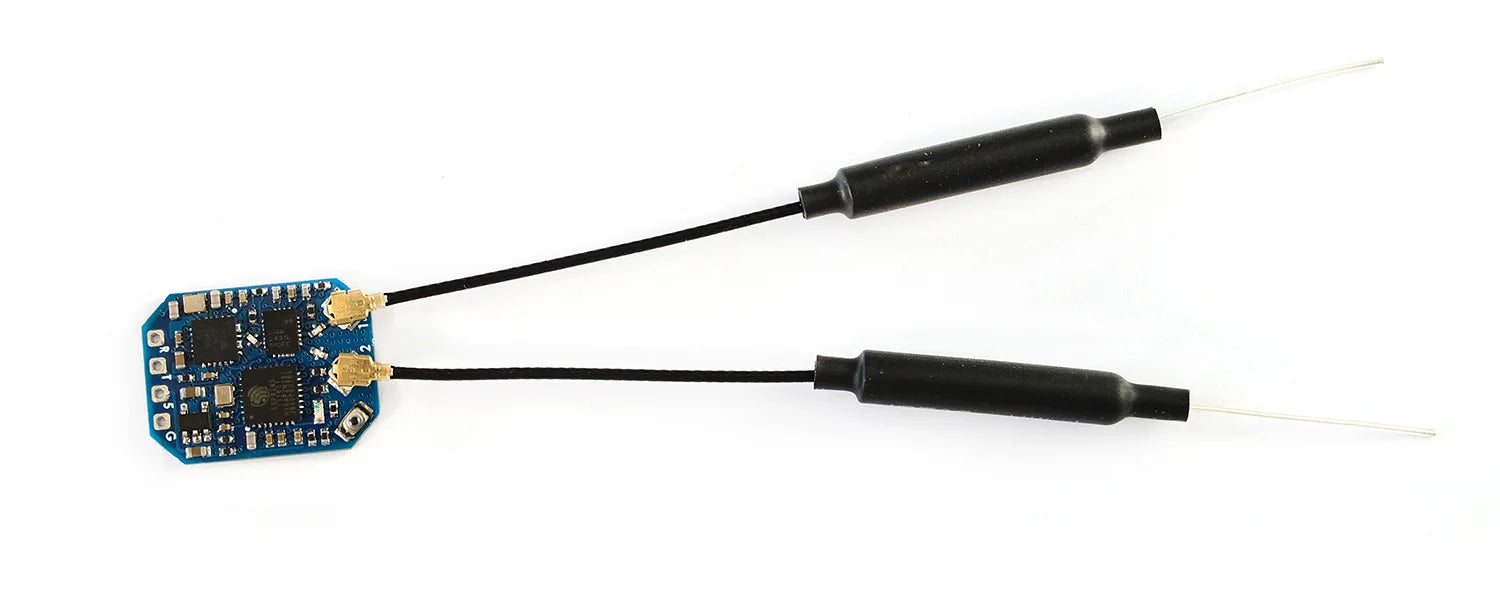 MATEK ELRS-R24-D - Mateksys EL