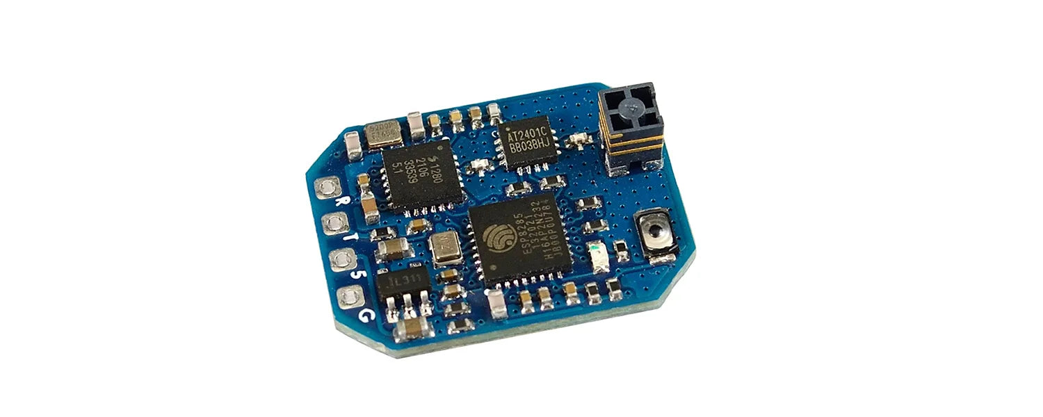 MATEK ELRS-R24-S SPECIFICATIONS Use 