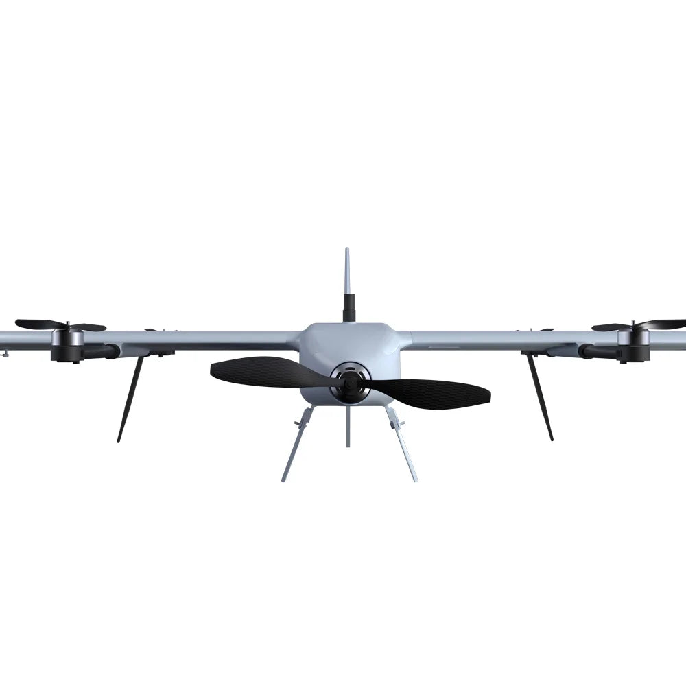 CUAV Pixhawk H16 Receiver SPECIFICATIONS Wheelbase 