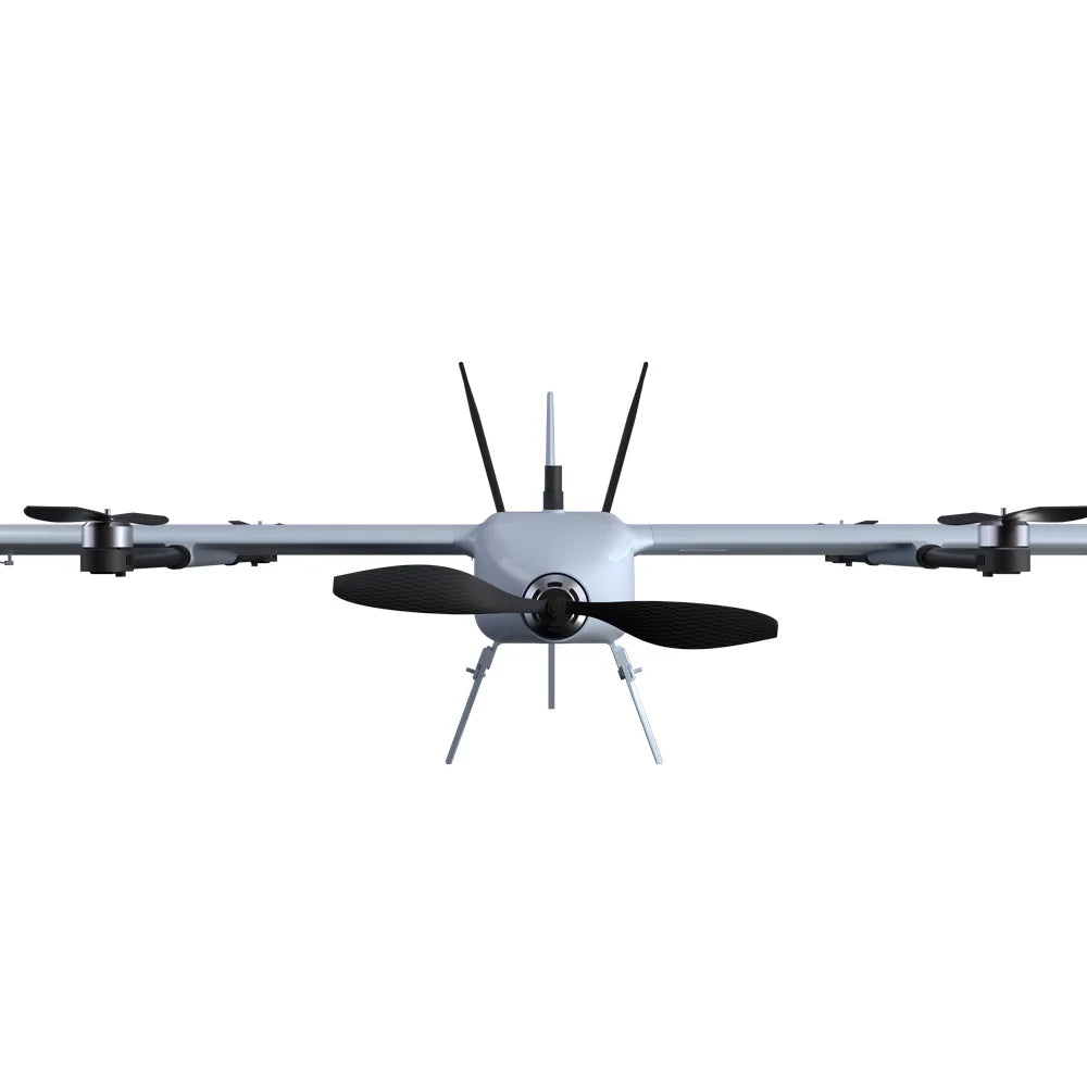 CUAV Pixhawk H16 Receiver SPECIFICATIONS Wheelbase 