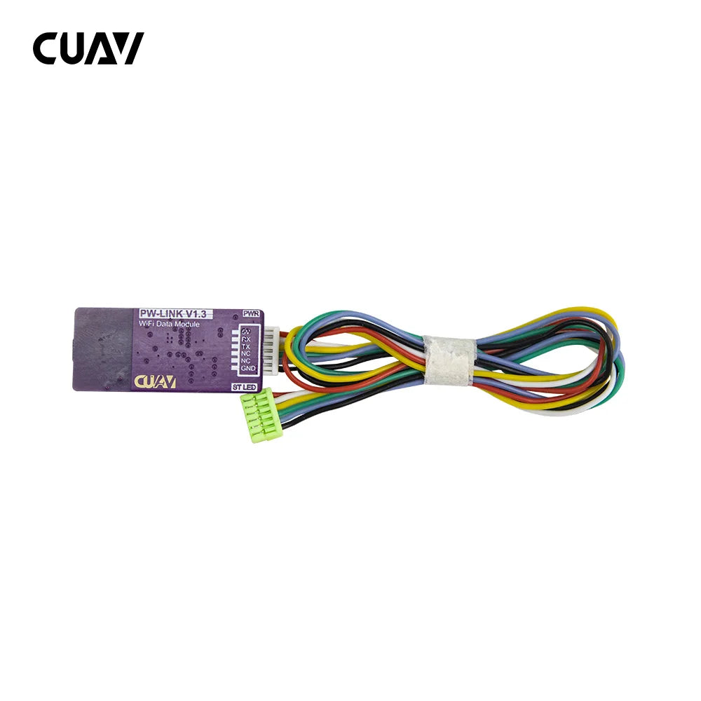 CUAV PW-LINK Wifi Telemetry, CUAV IPW-LINKVL3 Par WiFi Dala Mocule CU