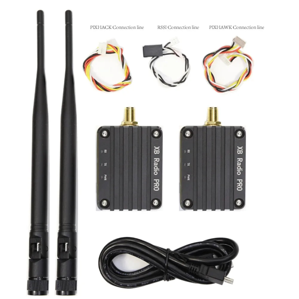 CUAV Drone Flight Controller X