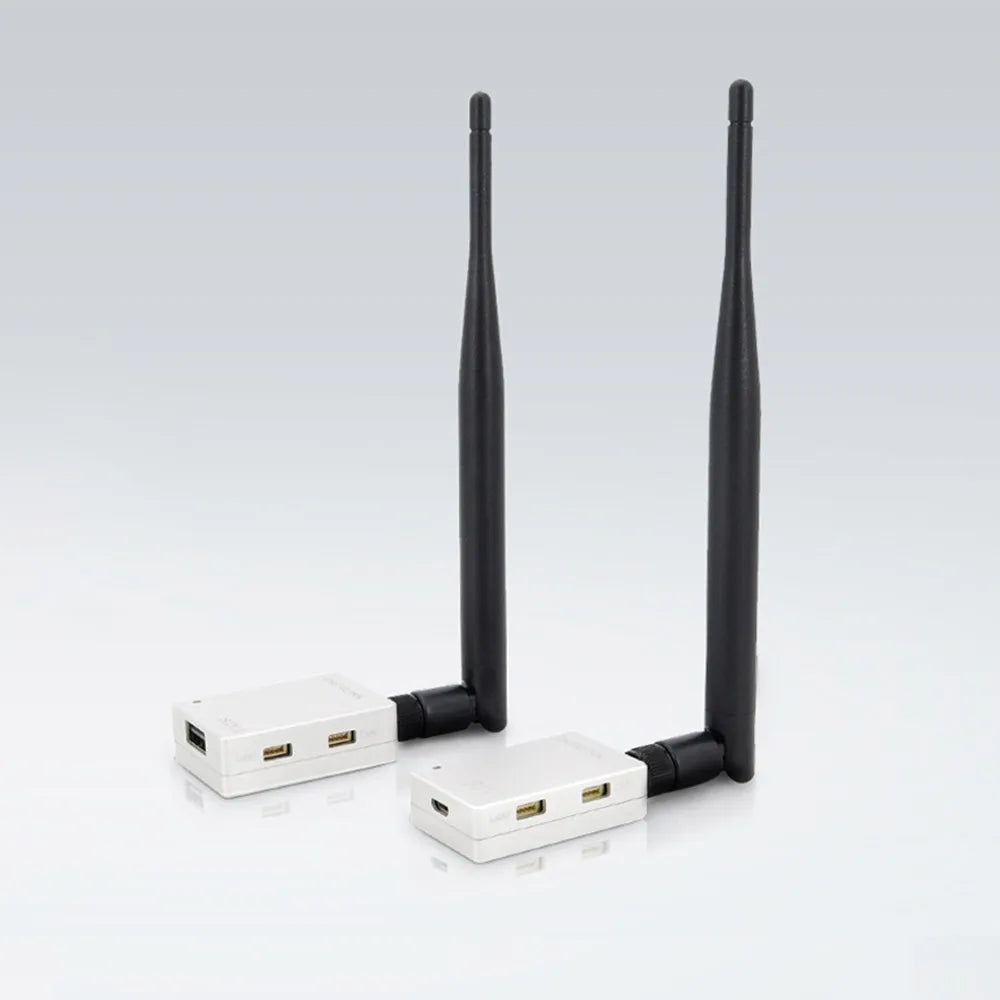 CUAV SY 2.4G Telemetry Module SPECIFICATIONS Wheelbase