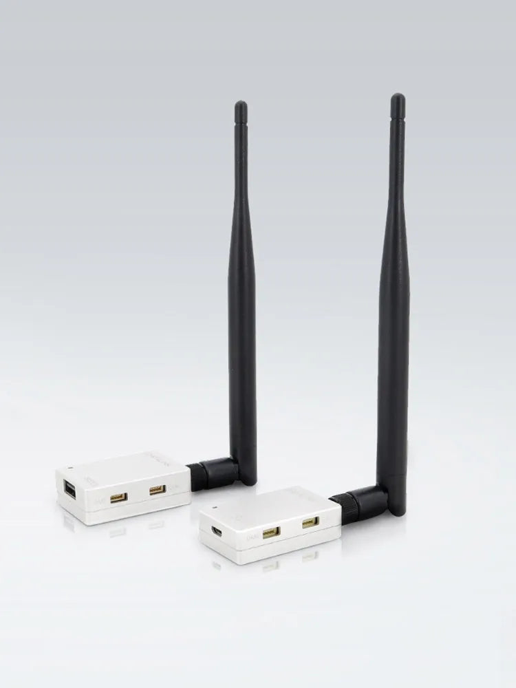 CUAV SY 2.4G Telemetry Module SPECIFICATIONS Wheelbase
