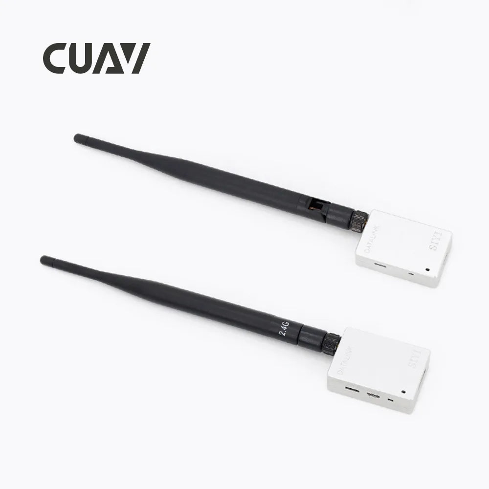 CUAV SY 2.4G Telemetry Module SPECIFICATIONS Wheelbase