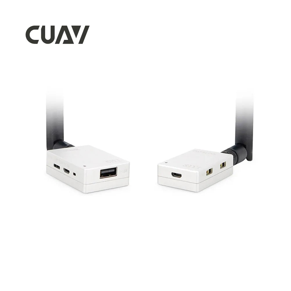 CUAV SY 2.4G Telemetry Module SPECIFICATIONS Wheelbase