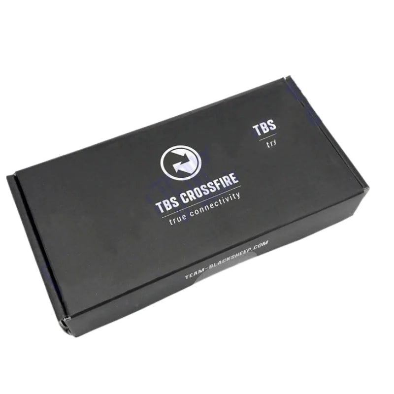TBS Blacksheep CROSSFIRE LITE 915 transmitter, TBS CROSSFIRE connectivity TBS true Gom AGKSMIIRe 8
