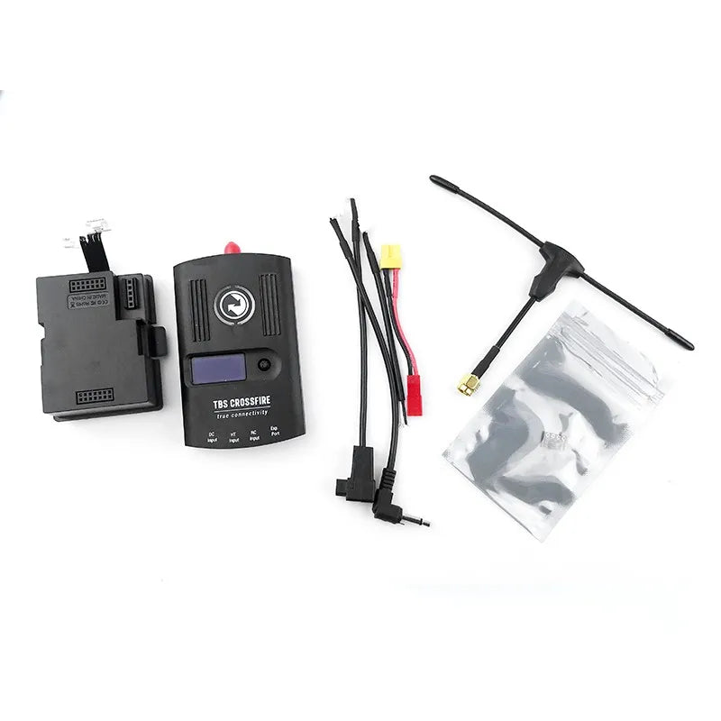 TBS Blacksheep CROSSFIRE LITE 915 transmitter SPEC
