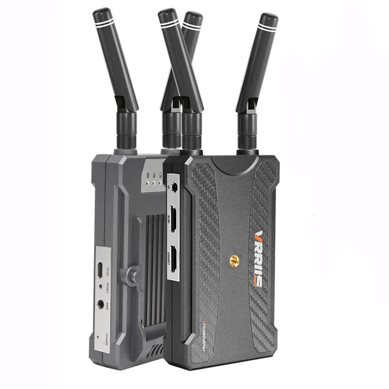 5.8Ghz HDMI Transmitter, Package List Only RX: Wireless Receiver *1 Antenna *2 5V