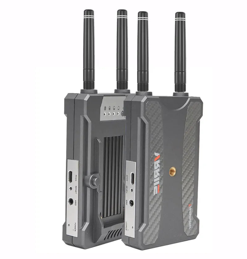 5.8Ghz HDMI Transmitter, -Compatible with various HDMI devices: Including DVD, DVR, IPTV