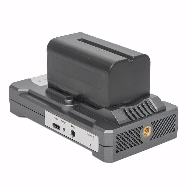 5.8Ghz HDMI Transmitter, -Used in multiple scenarios:Live Streaming,Film Production,Sport