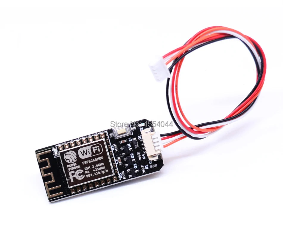 3DR Radio V5 Telemetry -