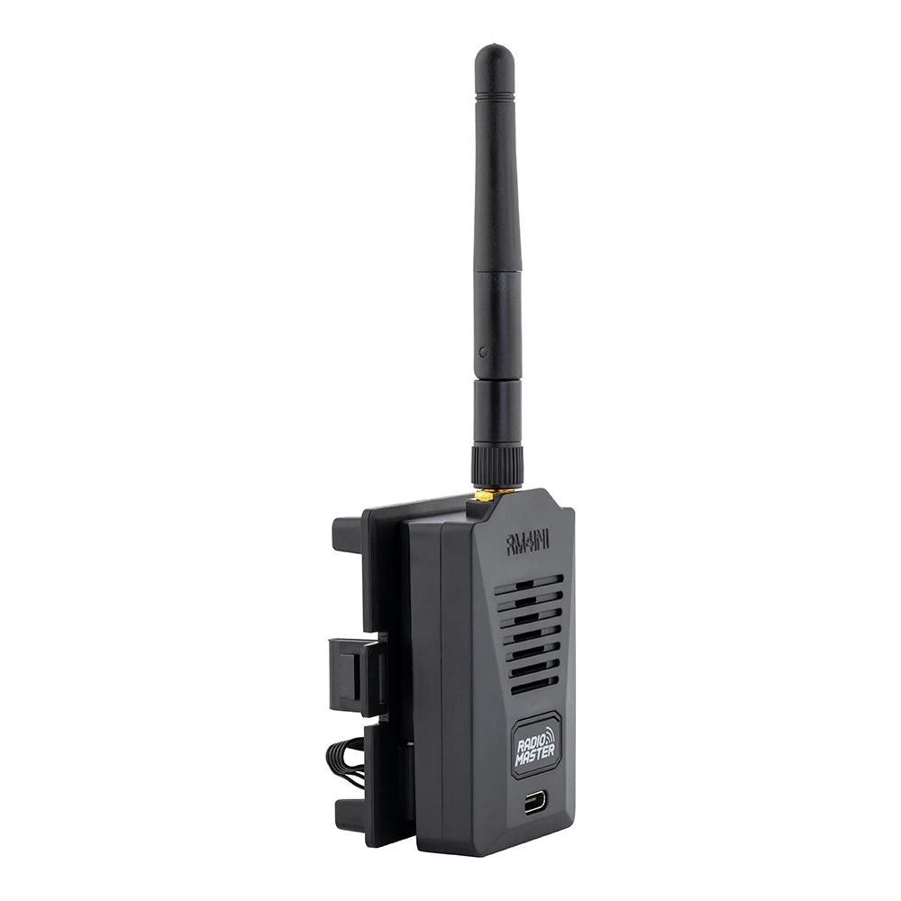 RadioMaster Micro 2.4GHz RM 4-in-1 Multiprotocol Module - J