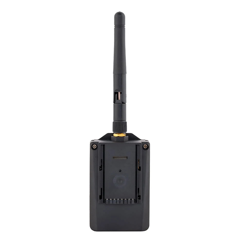 the RadioMaster 4IN1 external module integrates CC2500, NRF24L