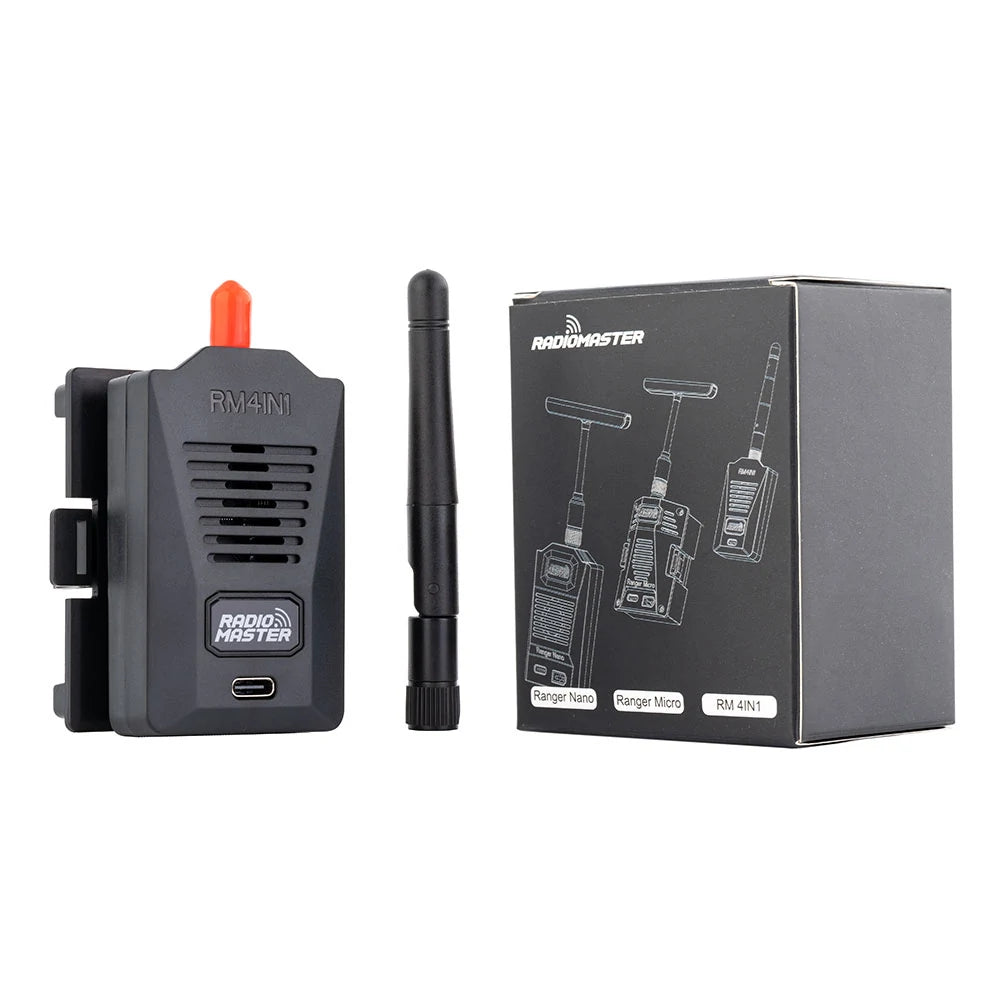 RMAINI ragicer Micro RM 4iNi Rancet Nano