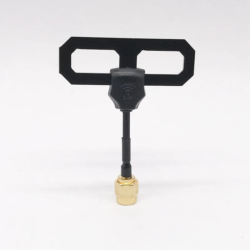 2.4G 4.18DBI T Antenna Long Range Replacement for ExpressLRS