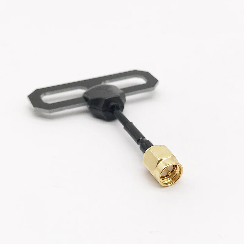 2.4G 4.18DBI T Antenna Long Range Replacement for ExpressLRS