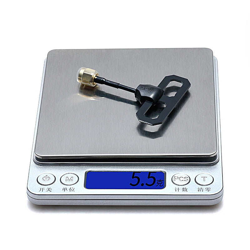 2.4G 4.18DBI T Antenna Long Range Replacement for ExpressLRS