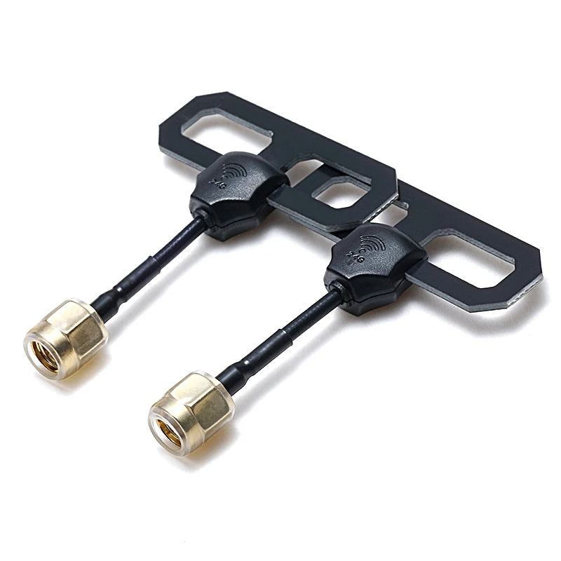 2.4G 4.18DBI T Antenna Long Range Replacement for ExpressLRS