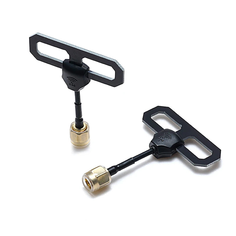 2.4G 4.18DBI T Antenna Long Range Replacement for ExpressLRS