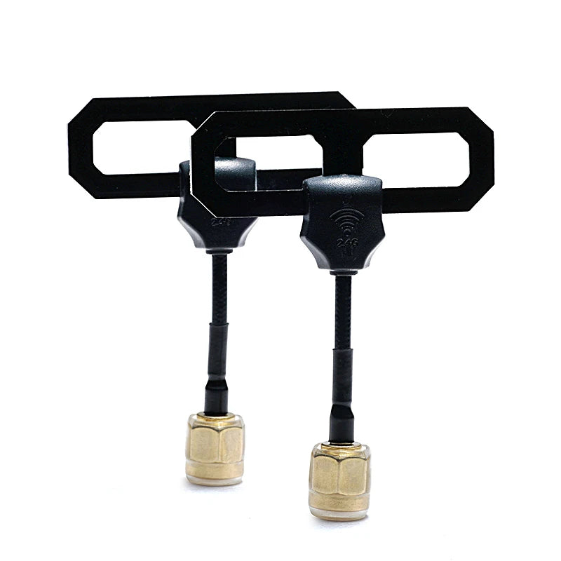 2.4G 4.18DBI T Antenna Long Range Replacement for ExpressLRS
