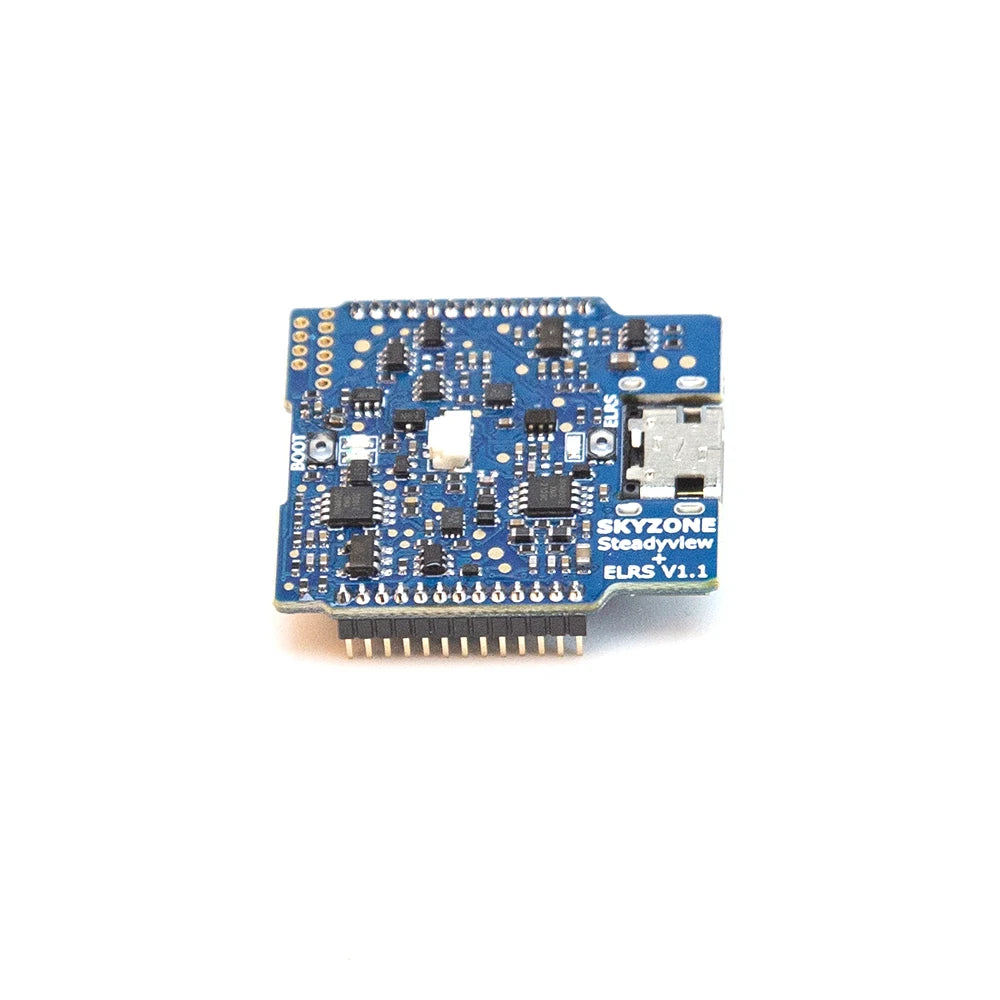 SKYZONC Stendyvlcw ELS V1.1 888