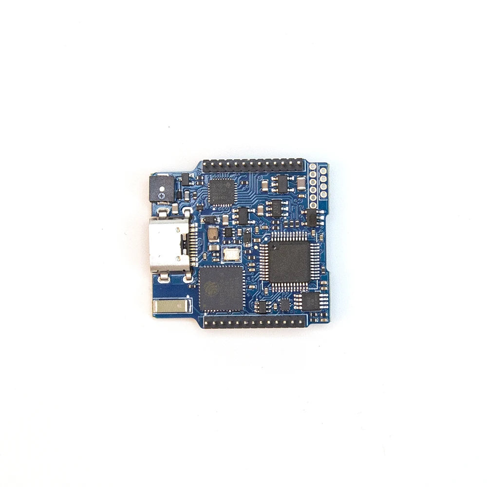 Skyzone Steadyview+ELRS Backpack Receiver for FPV Go
