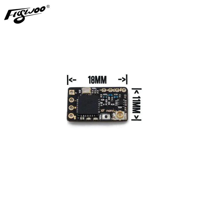 FLYWOO TBS Crossfire Nano Rx SPECIFICATIONS Brand Name