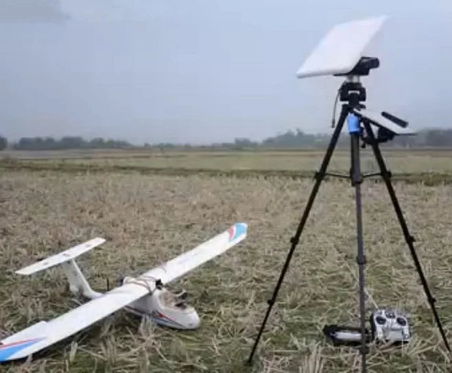 5.8G Long Range FPV Antenna SPECIFICATIONS Brand